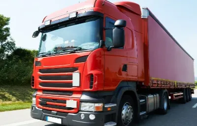 İstanbul Ekinözü Ambar Kargo