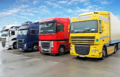 İstanbul Ekinözü Nakliye Ambarı